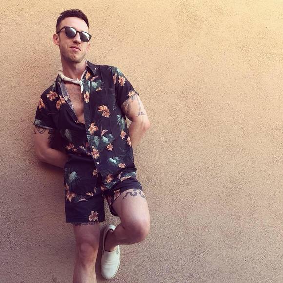 Meet your Posher, Jamie - Picture 1 of 1